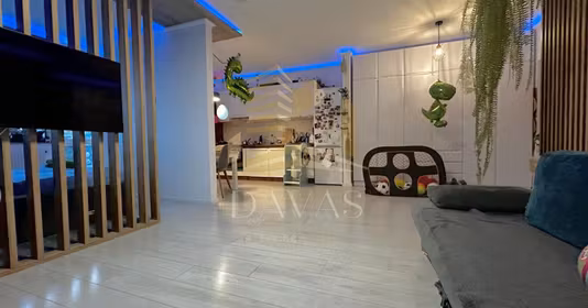 Apartament Gheorgheni