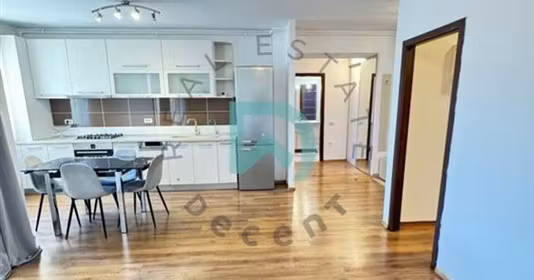 Apartament Astra