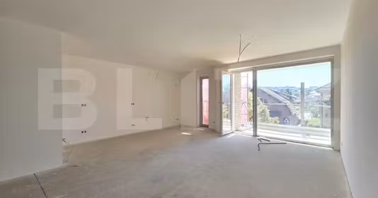 Apartament Gheorgheni