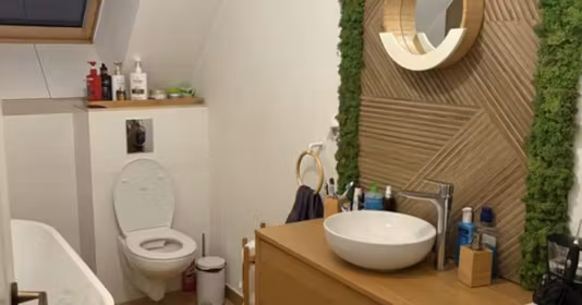 Apartament Florești