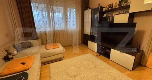 Apartament Centru