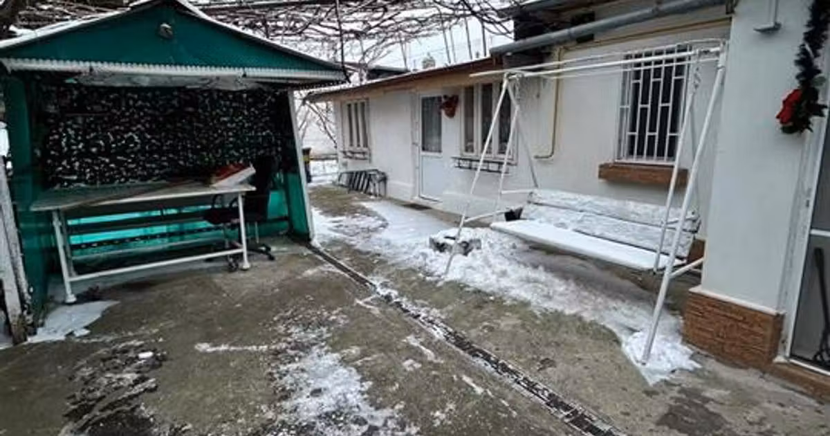 Casă individuală de vânzare cu 4 camere, mobilată în zona Brăilița, Brăila