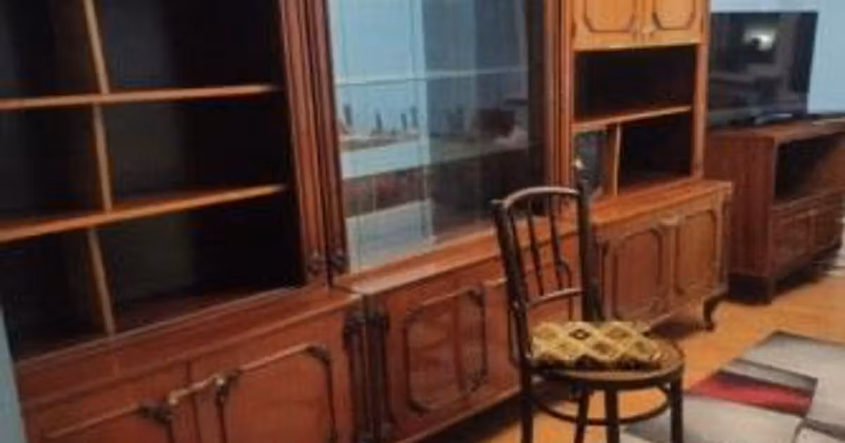 Apartament de vânzare cu 4 camere în zona Gării, Brăila