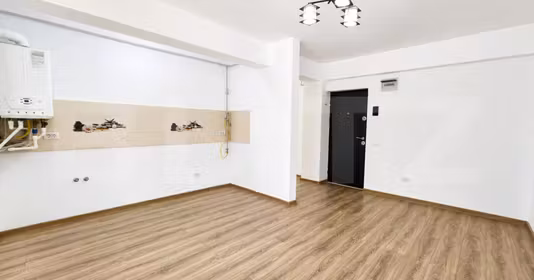 Apartament Valea Lupului