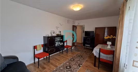 Apartament Centrul Civic