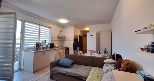 Apartament Florești