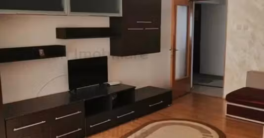 Apartament Buzaului