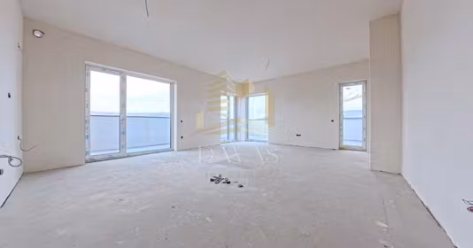 Apartament Baciu