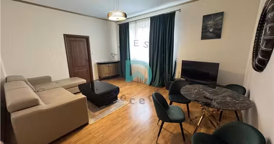 Apartament Centrul Vechi
