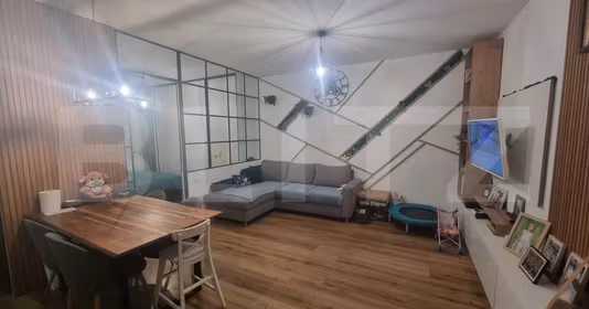 Apartament Mărăști