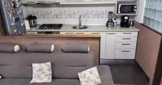 Apartament Florești