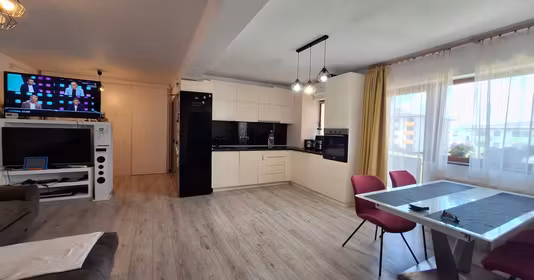 Apartament Florești