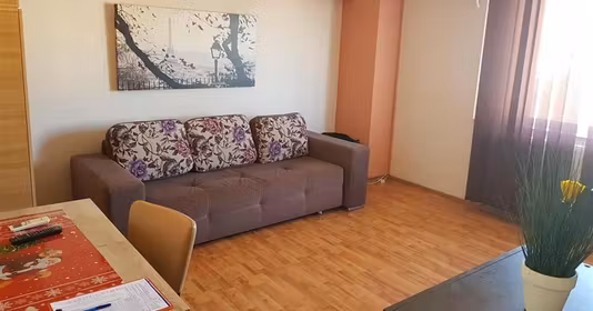 Garsonieră Viziru 3