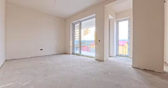 Apartament Baciu