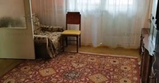 Garsonieră Obor