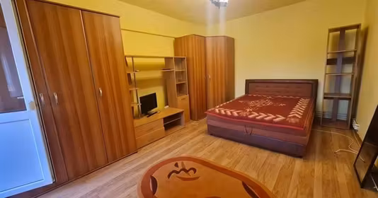 Garsonieră Obor
