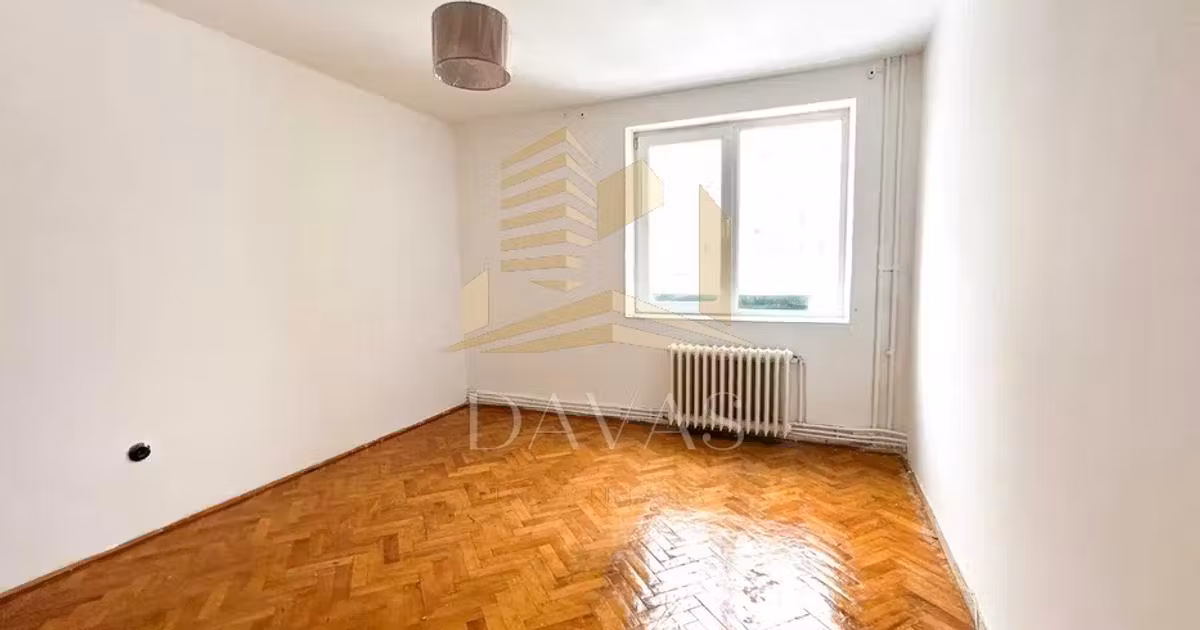 Apartament de vânzare cu 3 camere în zona Gheorgheni, Cluj-Napoca