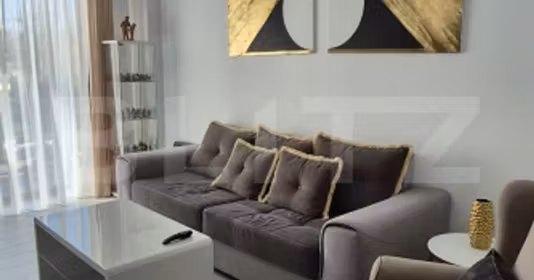 Apartament Bună Ziua