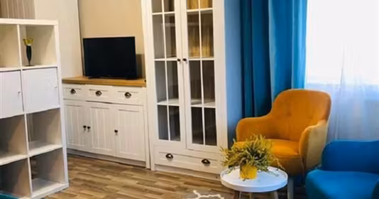 Apartament Zorilor