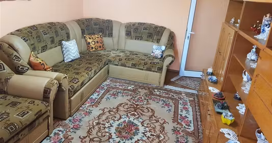 Apartament Gării