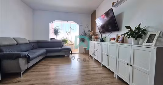 Apartament Tractorul
