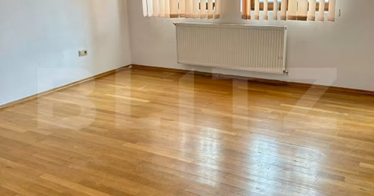 Apartament de vânzare cu 4 camere în zona Bună Ziua, Cluj-Napoca