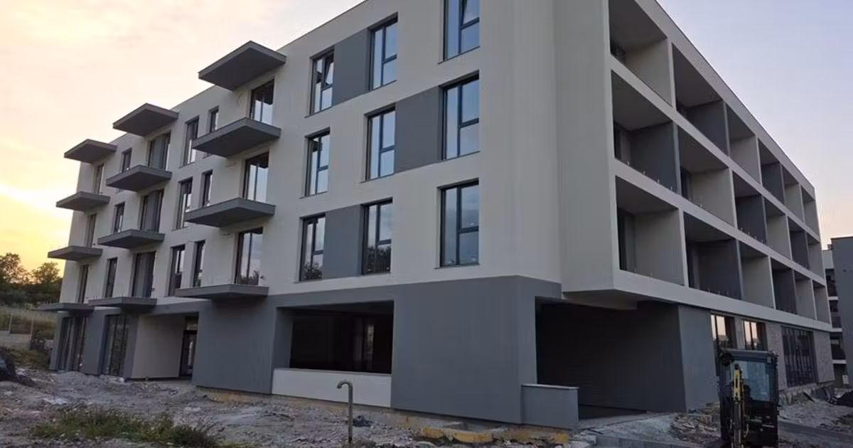 Apartament de vânzare cu 2 camere în zona Europa, Cluj-Napoca