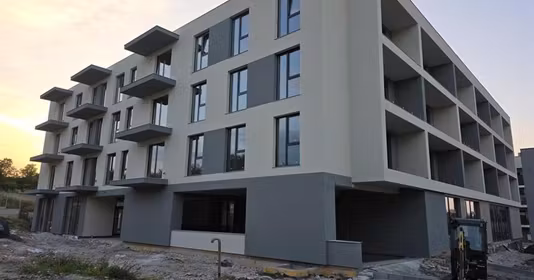 Apartament Bună Ziua