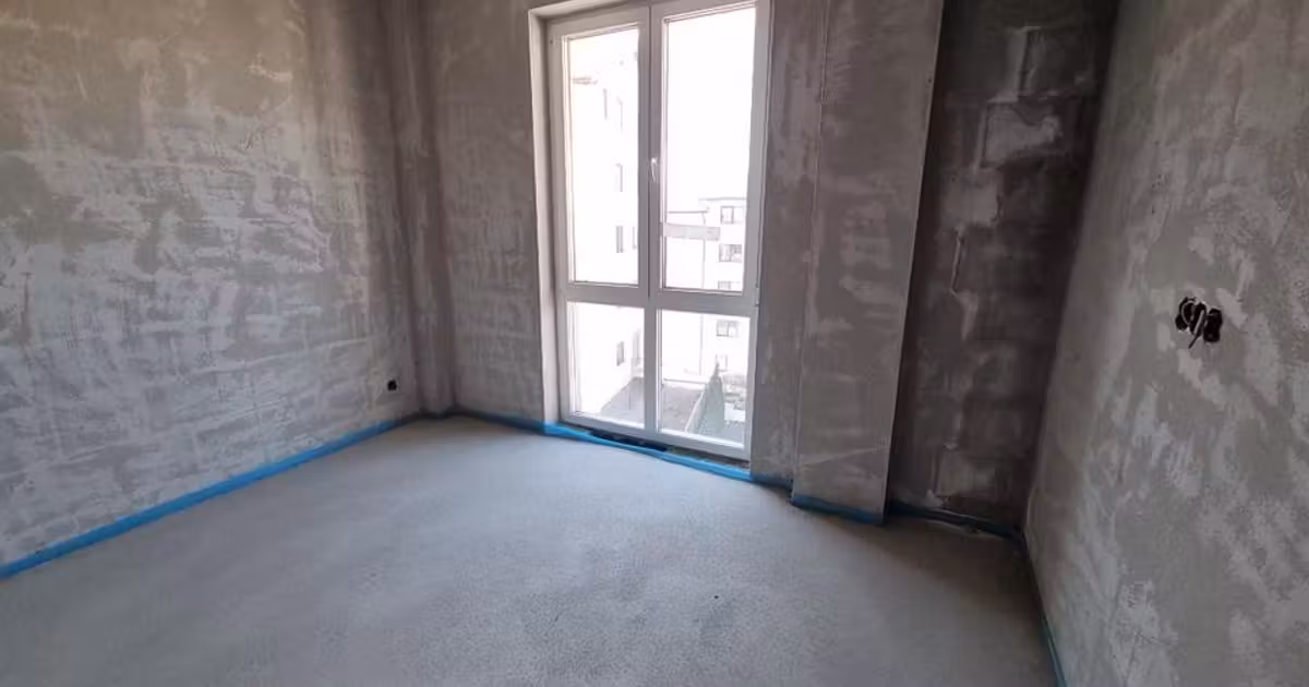 Apartament de vânzare cu 2 camere în zona Mănăștur, Cluj-Napoca
