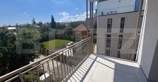 Apartament Centru