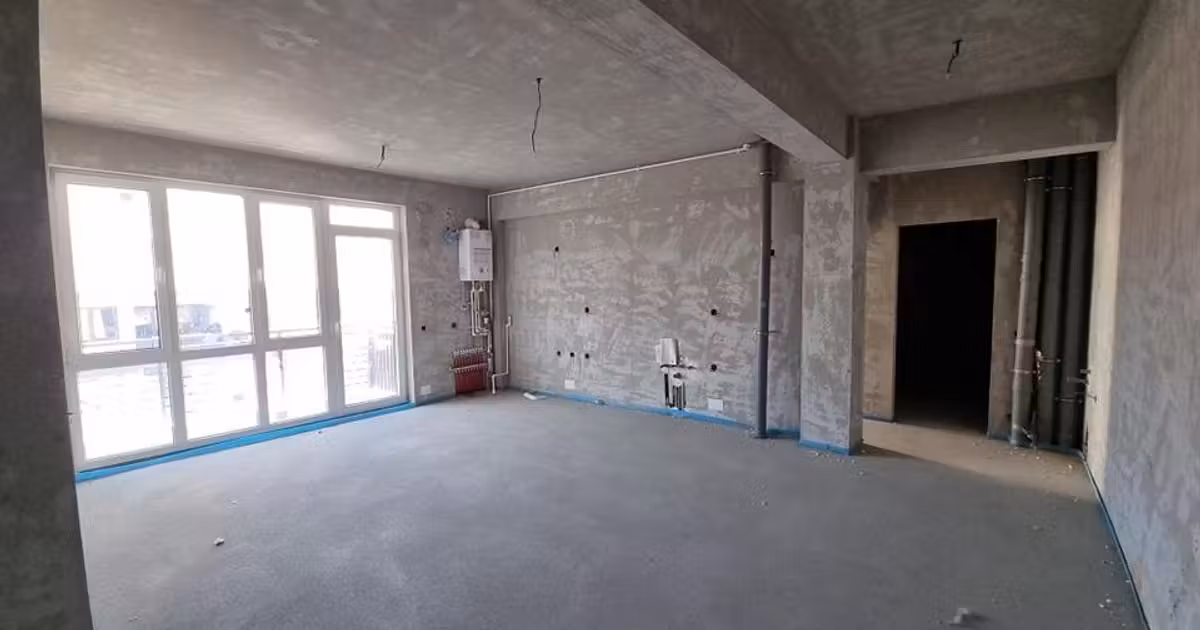 Apartament de vânzare cu 3 camere în zona Mănăștur, Cluj-Napoca