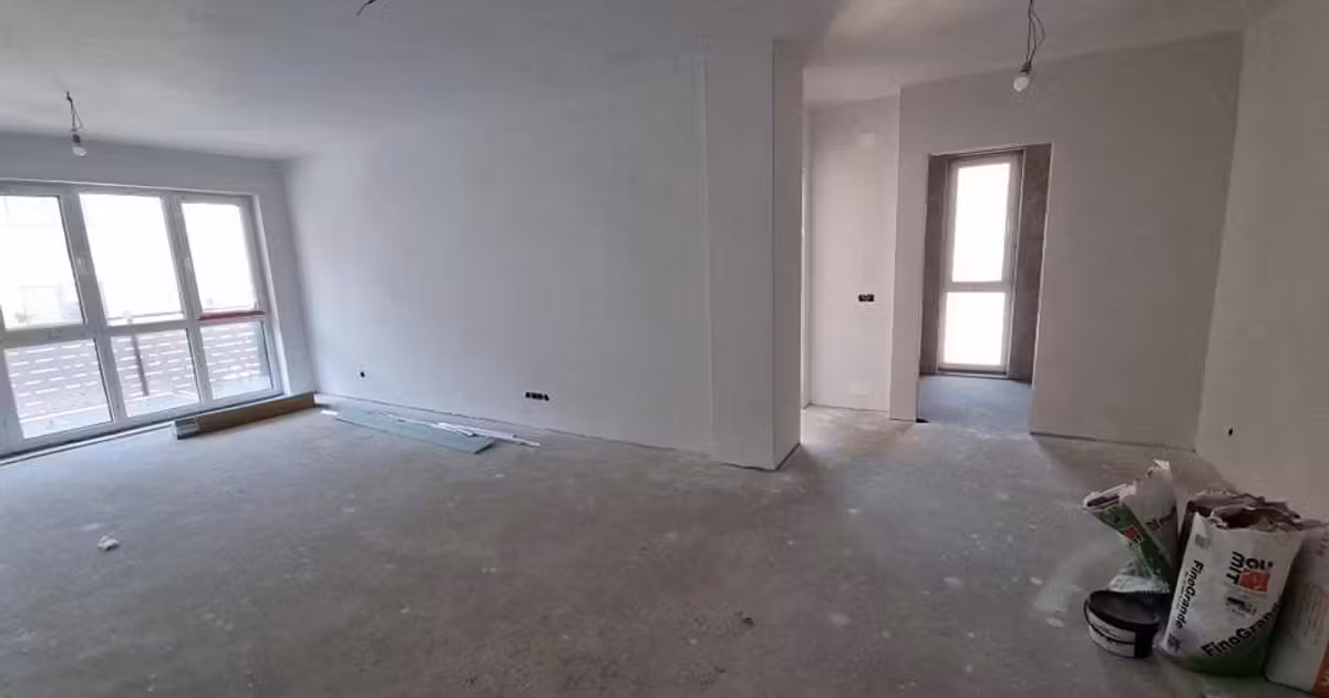 Apartament de vânzare cu 2 camere în zona Mănăștur, Cluj-Napoca