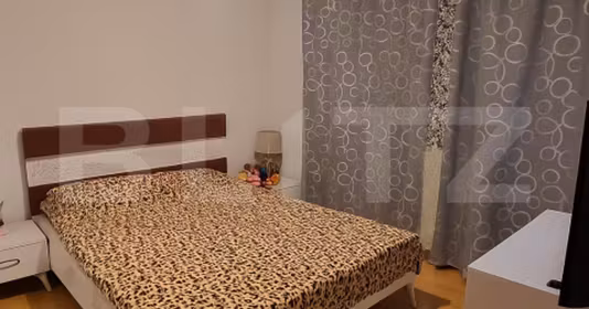 Apartament Mănăștur