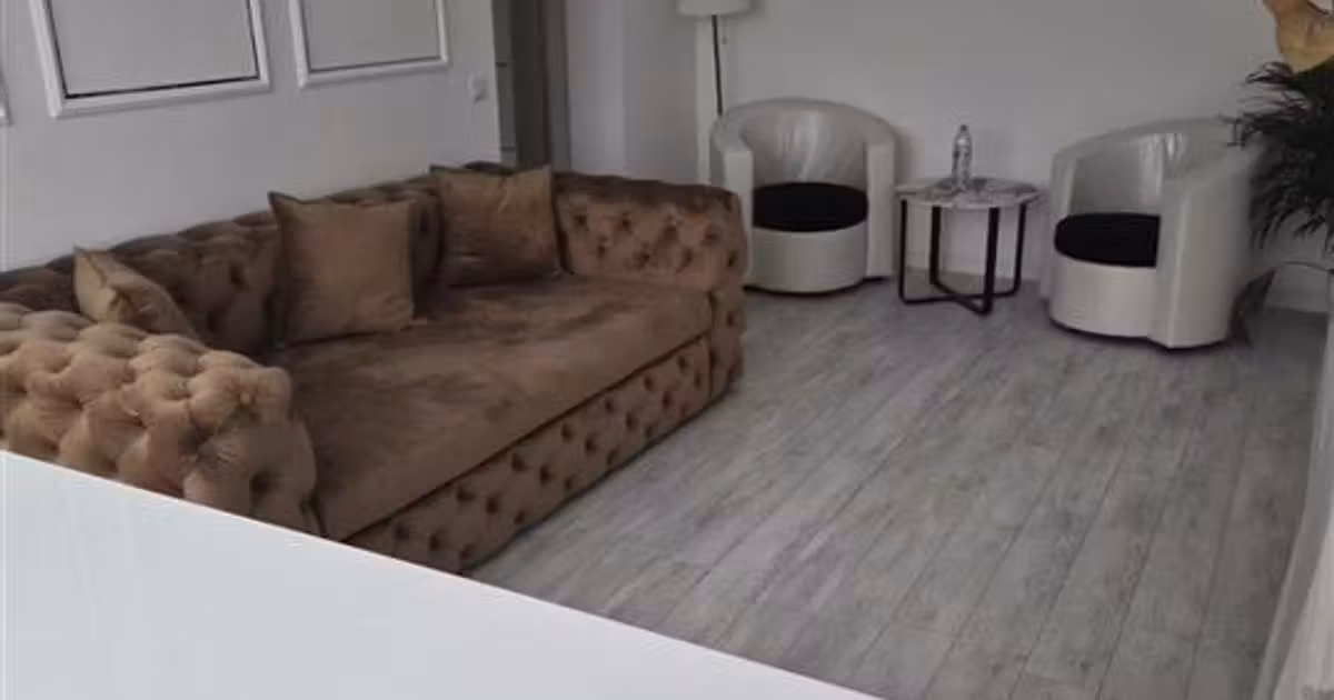 Apartament de vânzare cu 3 camere, mobilat în zona Școlilor, Brăila