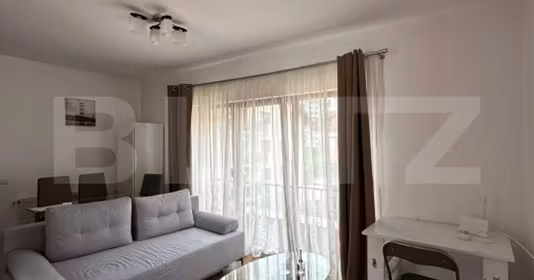 Apartament Zorilor