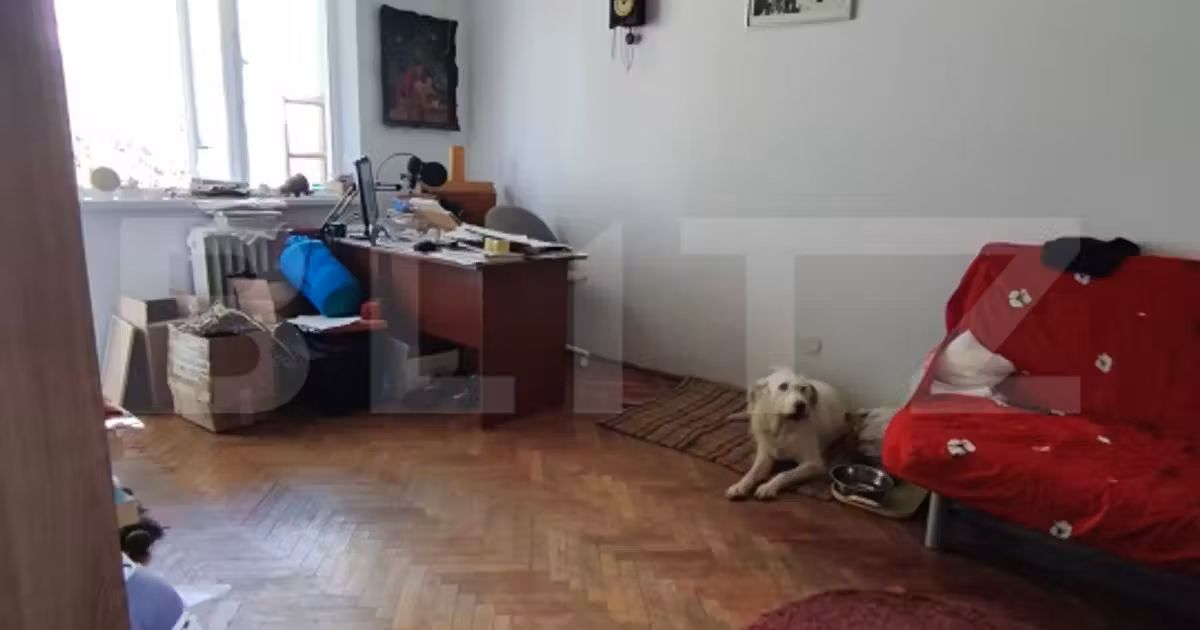 Apartament de vânzare cu 2 camere, mobilat în zona Gheorgheni, Cluj-Napoca