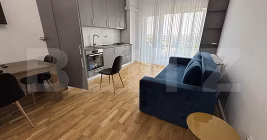 Apartament Tătărași