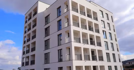 Apartament Florești