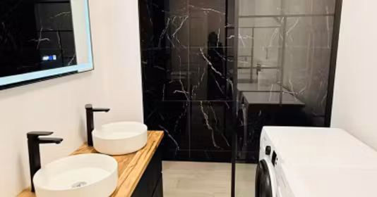 Apartament Florești