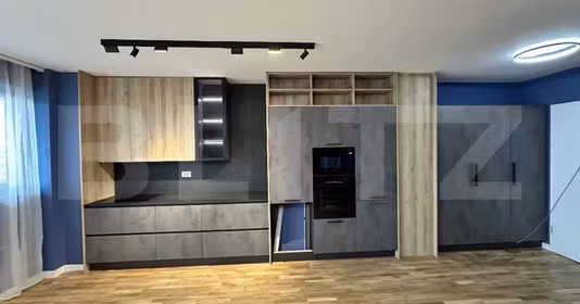 Apartament Mărăști
