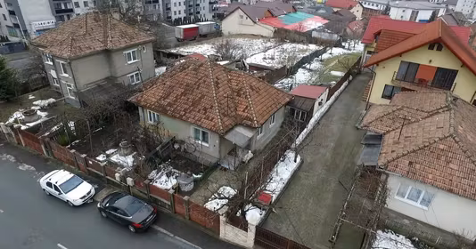 Apartament Grigorescu