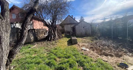 Teren Florești