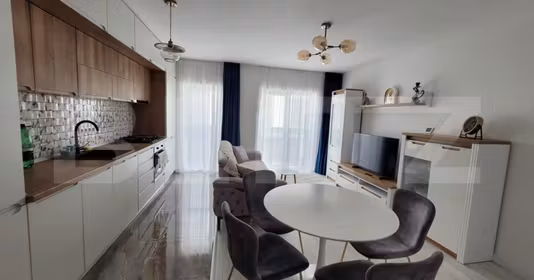 Apartament Mărăști