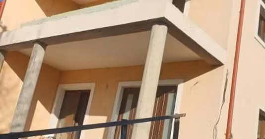 Casă Pisc