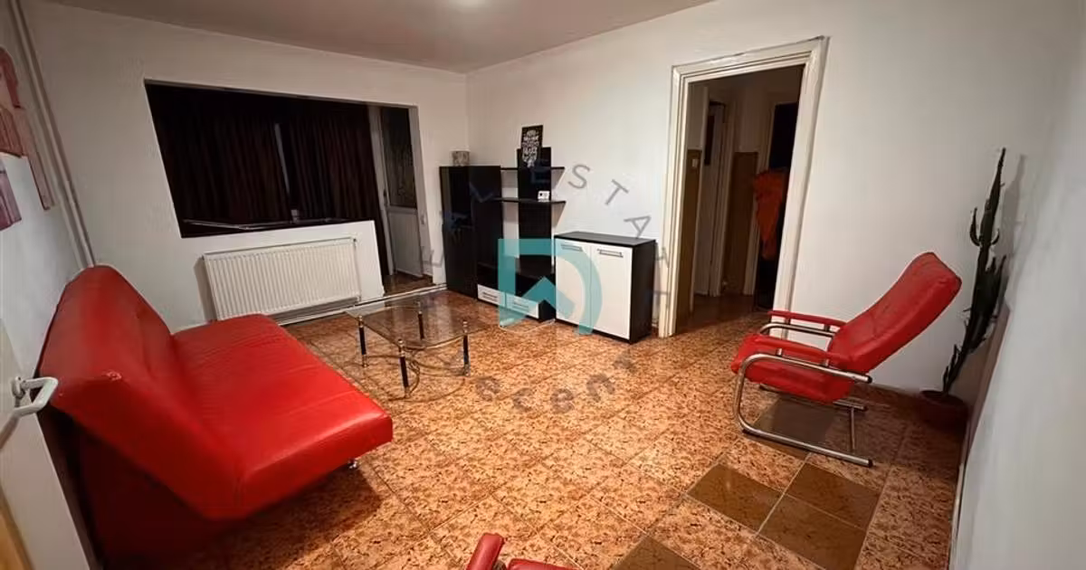 Apartament de vânzare cu 2 camere în zona Astra, Brașov