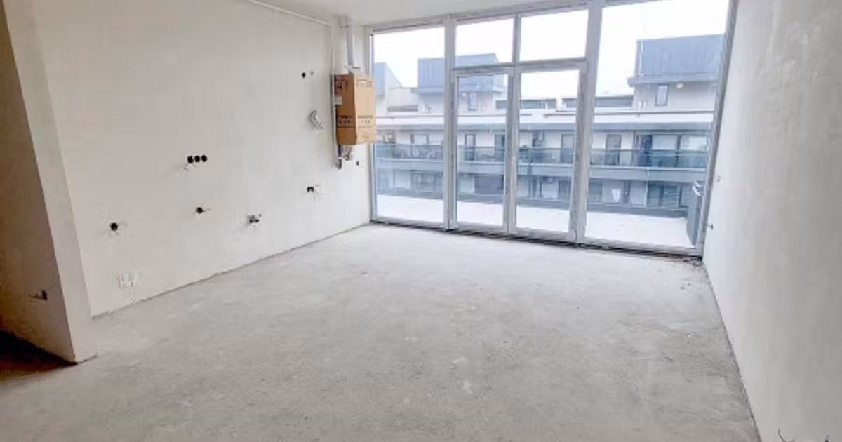 Apartament de vânzare cu 3 camere în zona Gheorgheni, Cluj-Napoca