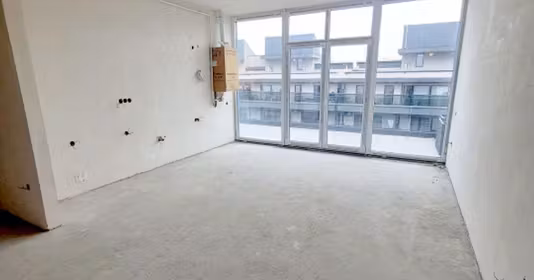 Apartament Gheorgheni
