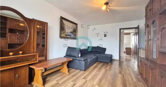 Apartament Astra
