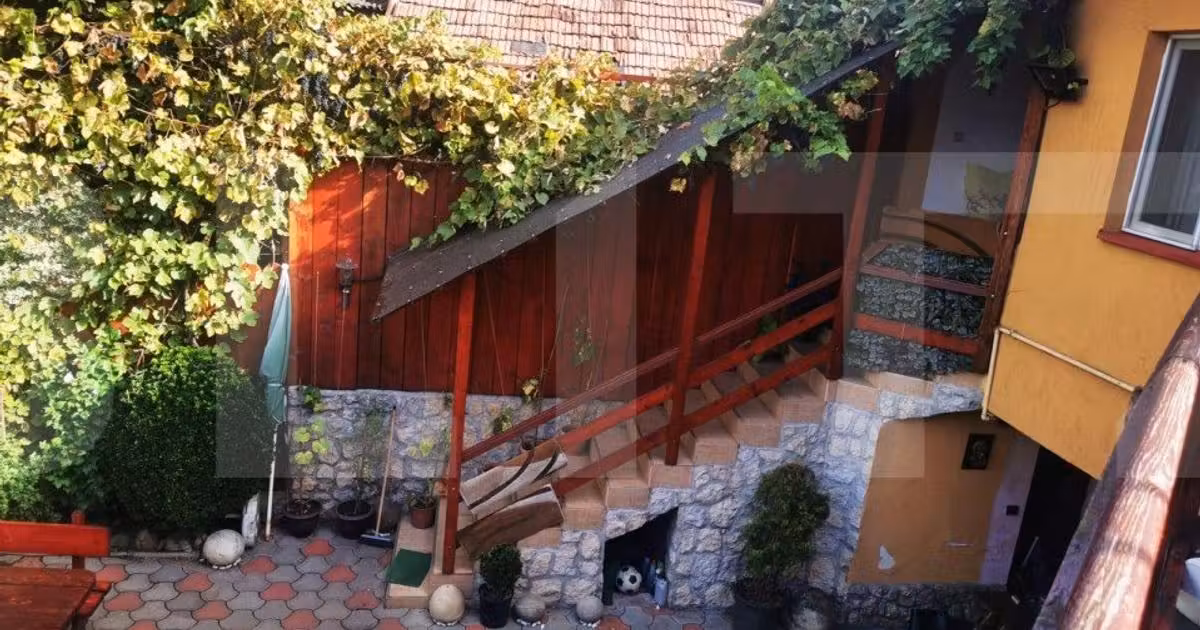 Apartament de vânzare cu 4 camere, mobilat în zona Iris, Cluj-Napoca