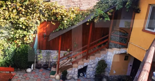 Apartament Mărăști